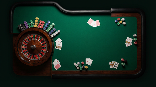 Game list for b8 club casino section - 5