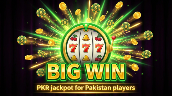 Big win animation on b8 club slot game - 5