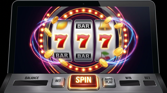 Main screen of b8 club slots page for PK players - 4