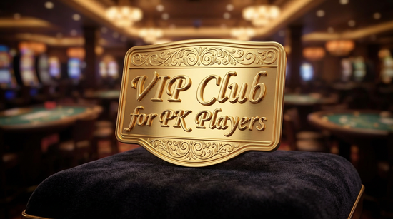 Main screen of b8 club vip page for PK players - 4